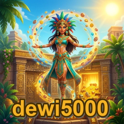 12 langkah instal dewi5000 APK resmi