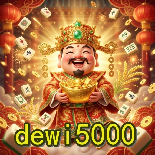 Cara memperbarui dewi5000 APK