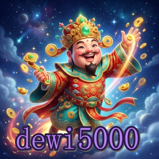 Riwayat changelog dewi5000 APK