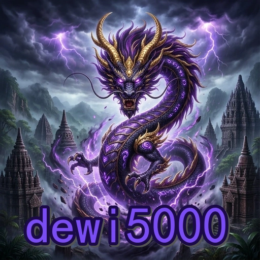 Detail teknis APK dewi5000