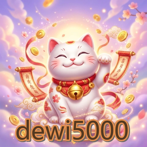 Cara instal download dewi5000 APK resmi Indonesia