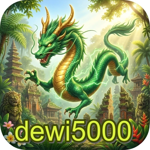 dewi5000 Key Features