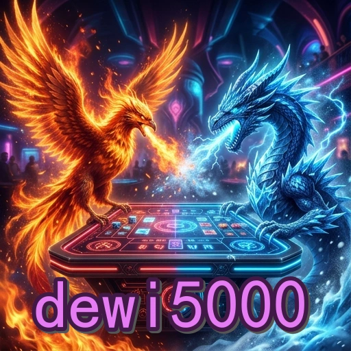 Jadwal Rilis dewi5000