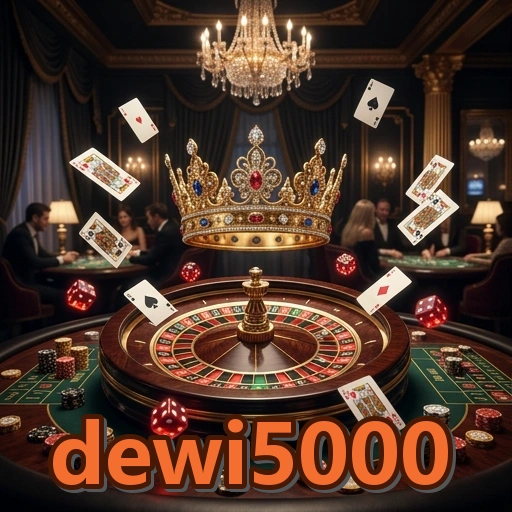 Daftar aplikasi dewi5000