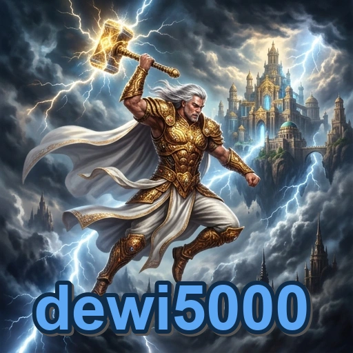 Kontak resmi dewi5000 Indonesia WhatsApp