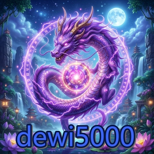 Kredensial Tim dewi5000