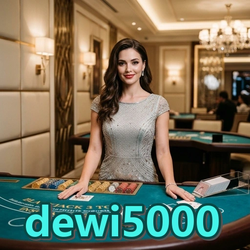 Profil aplikasi dewi5000 APK
