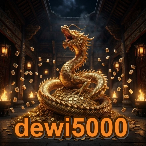 Rilis Terkini dewi5000 APK