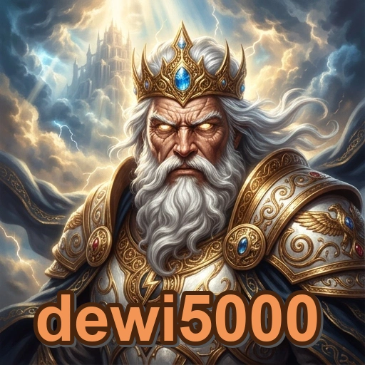 Sebaran rating ulasan dewi5000 APK