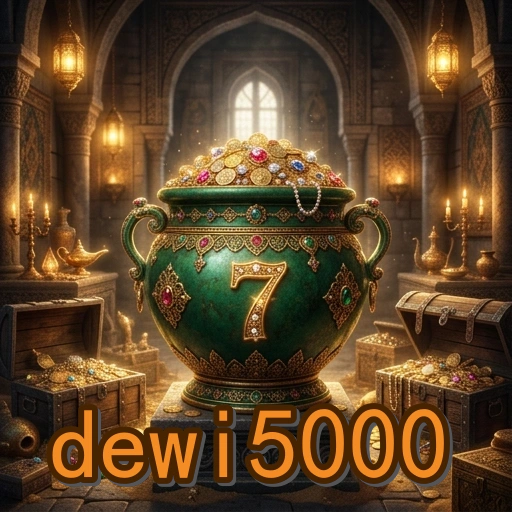 Syarat unduh dewi5000