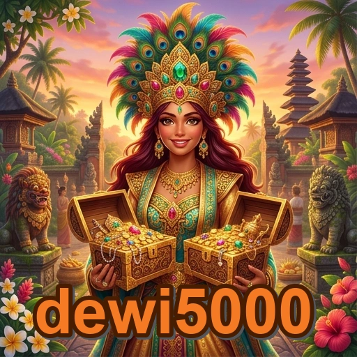 dewi5000 Version Comparison