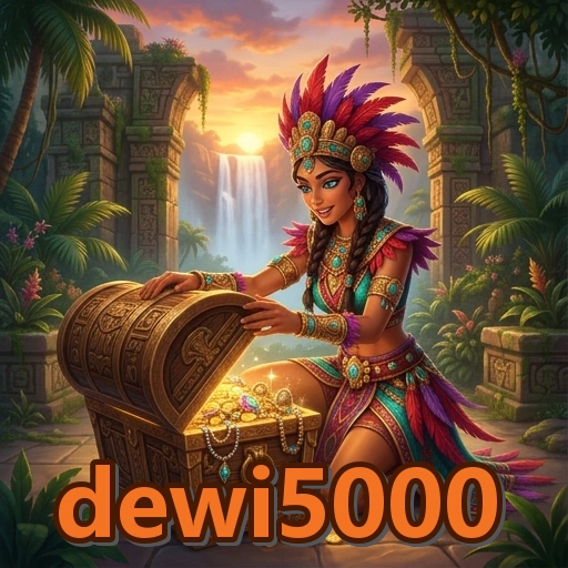 Cara verifikasi situs resmi dewi5000